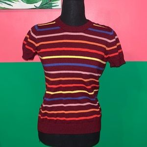 Beautiful Stripped ModCloth Sweater